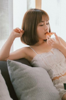 美人鱼历险记